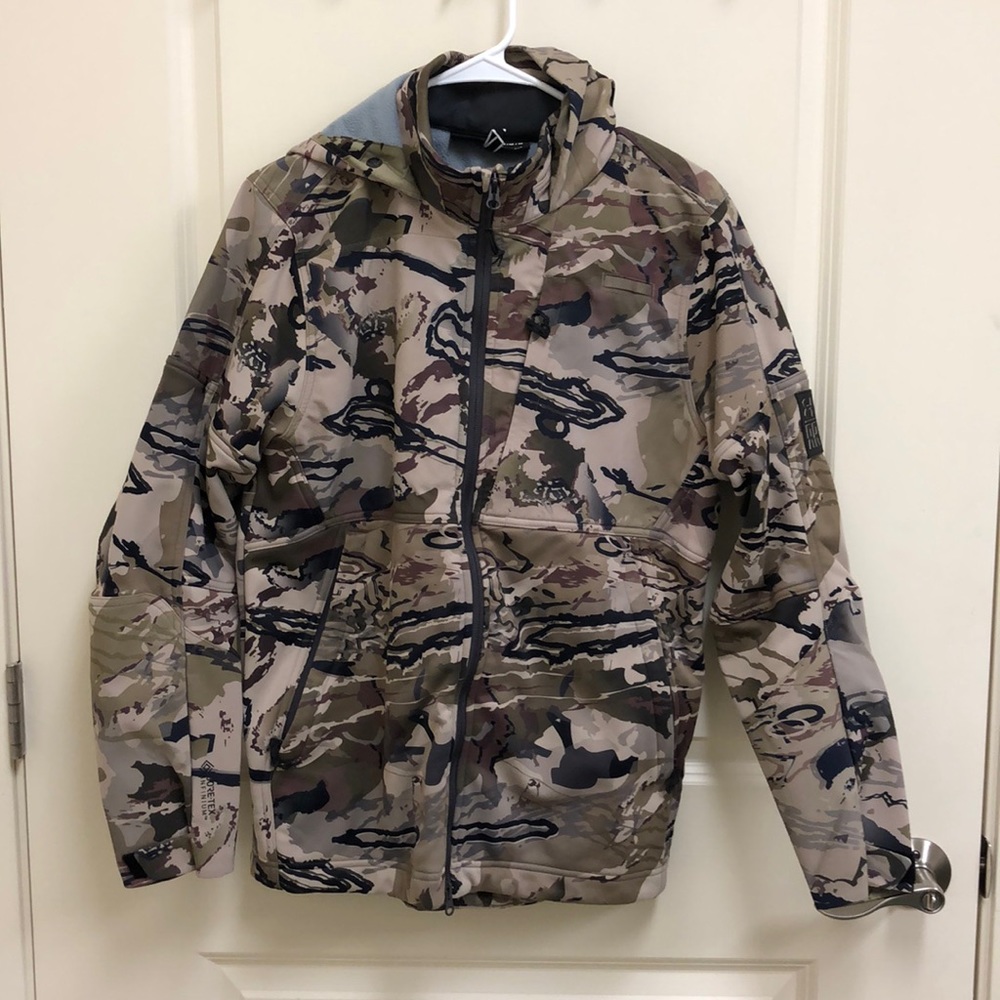 Under Armour Ridge Reaper Goretex Jacket
